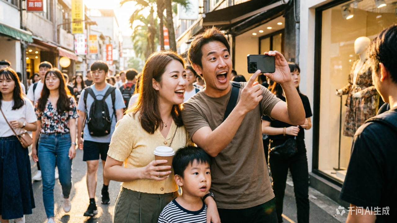 200萬開飲料店半年倒，他賠掉人生最後的錢