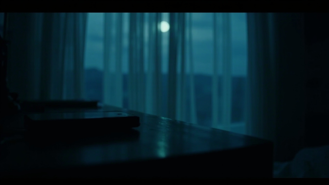 Midnight account in the red: the deepening fear of staring at losses