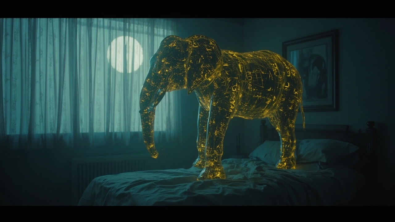 The elephant in the room: the invisible giant that moves mortgages, jobs, and stocks — the bond market
