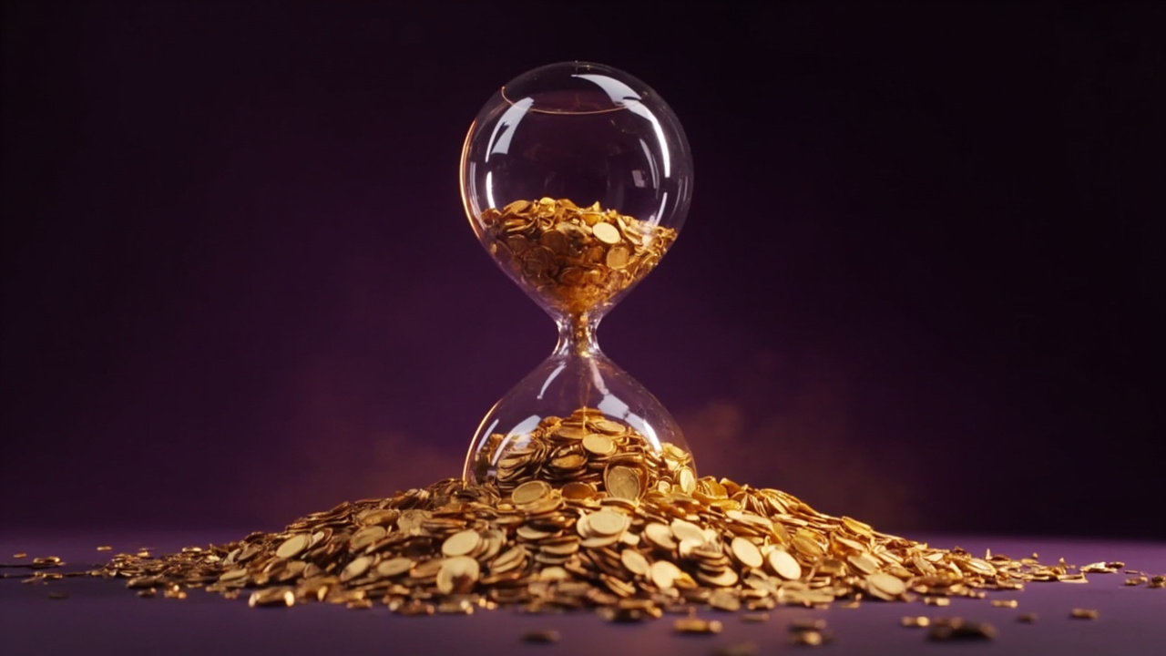 The essence of networking: how high is your replacement cost?
