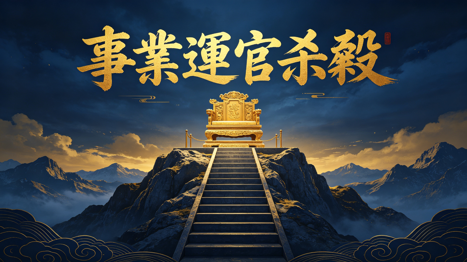 名人八字案例實戰：經典命盤解析