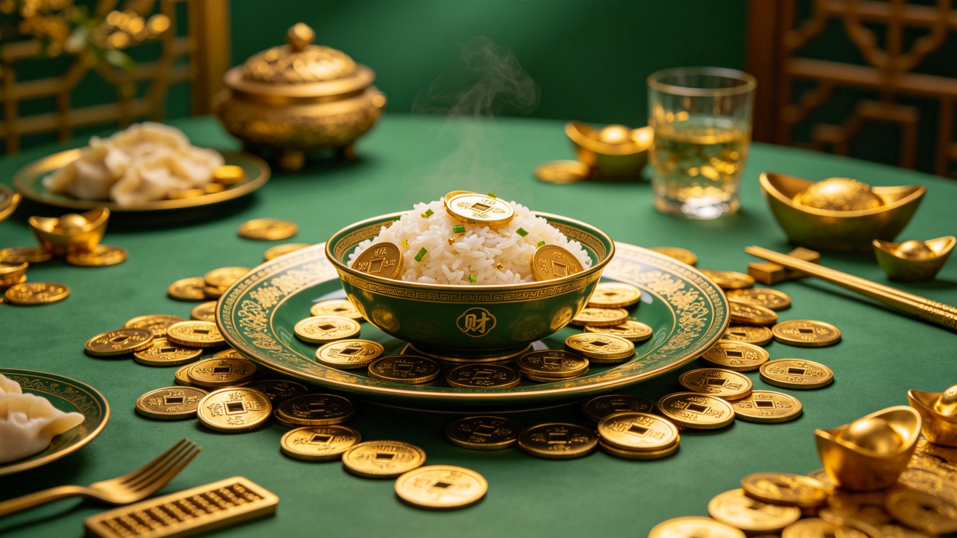 食傷生財概念