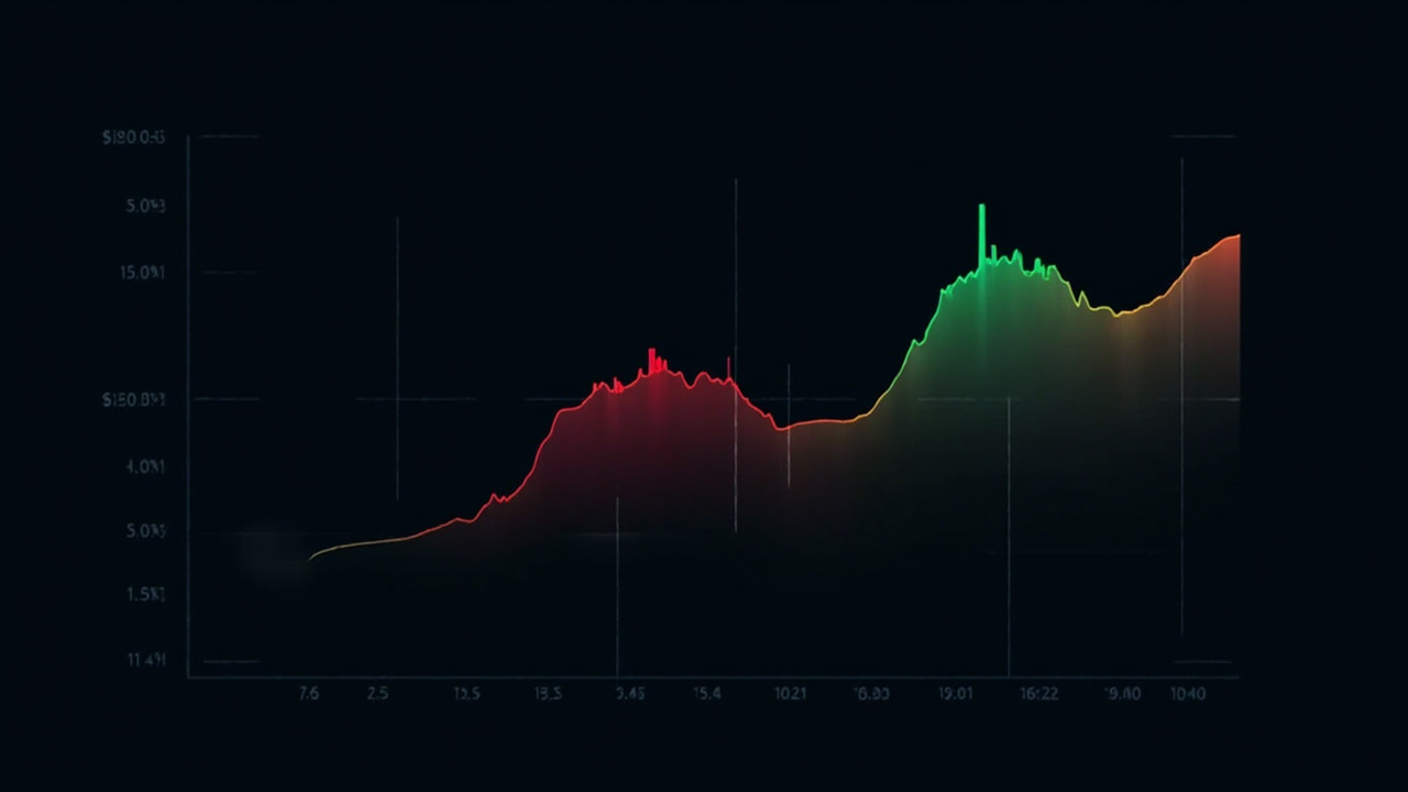 完美執行 8% vs 散戶 6% 的 20 年終值差距