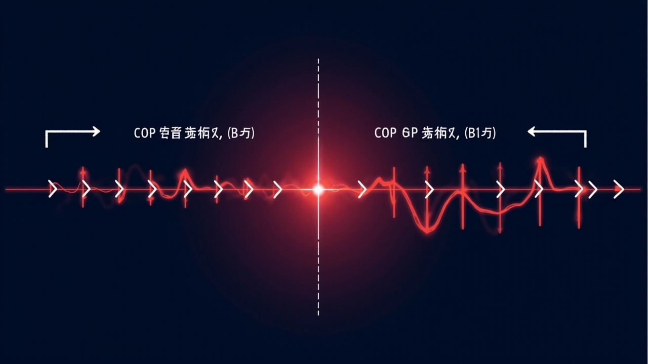 提領順序風險與制度缺口示意圖