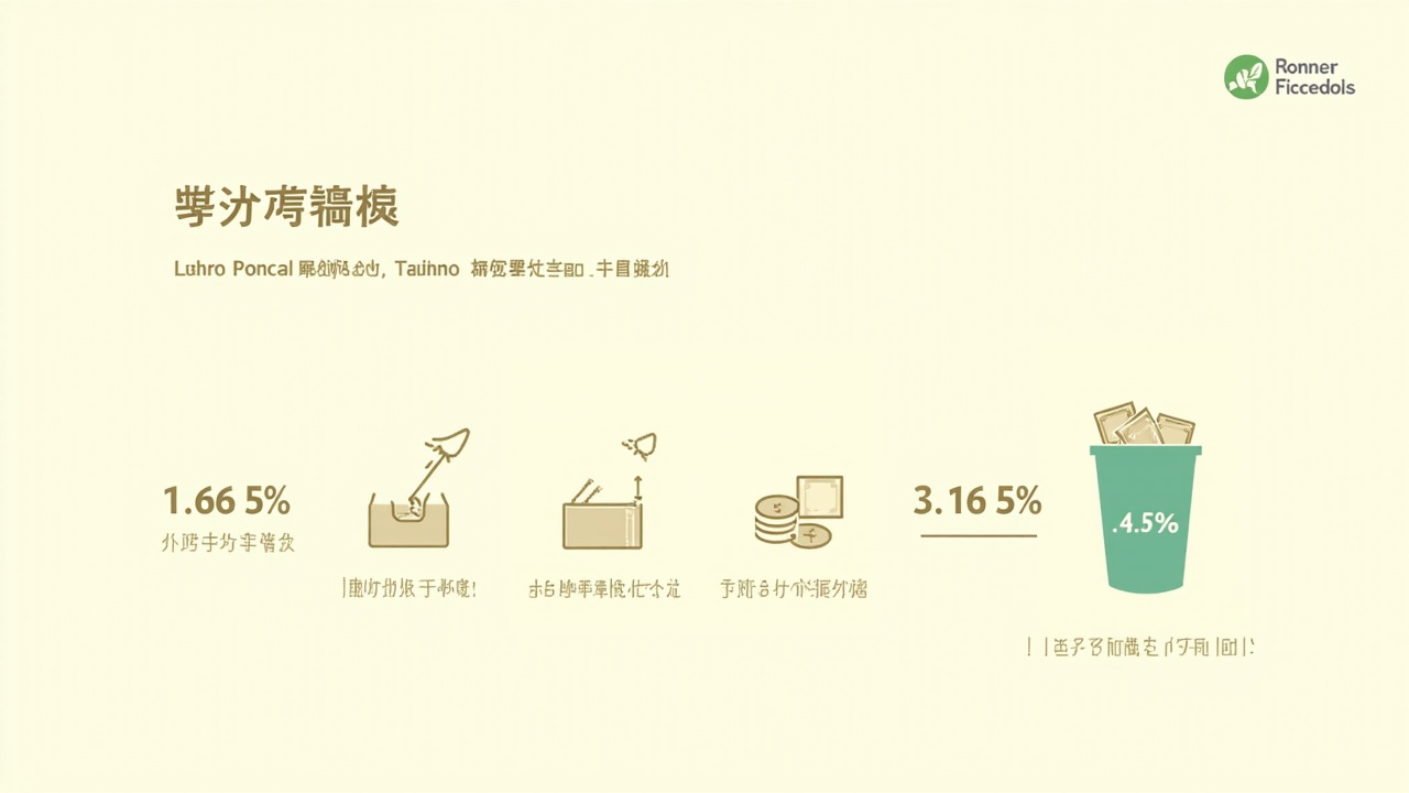 勞退自提與退休緩衝池配置