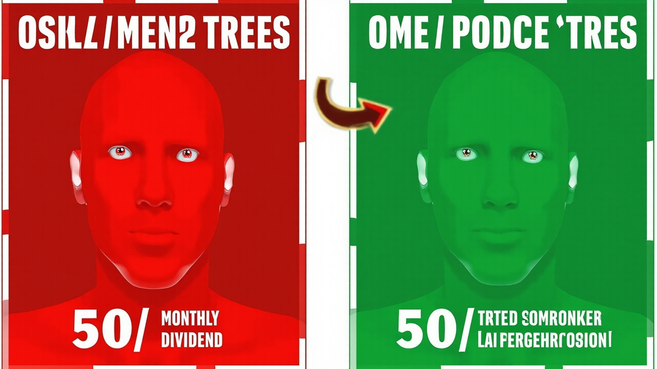 The Difference Between Distribution Rate and Total Return