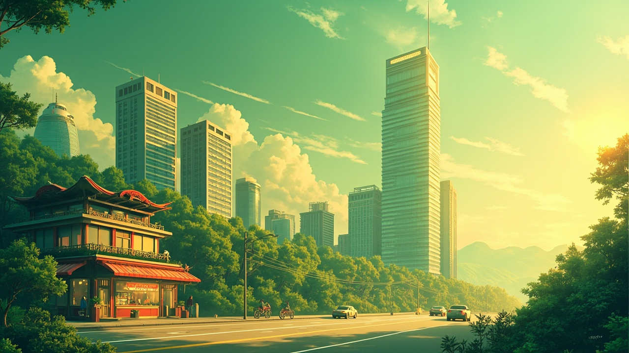 價值創造:時間是朋友,複利是放大器