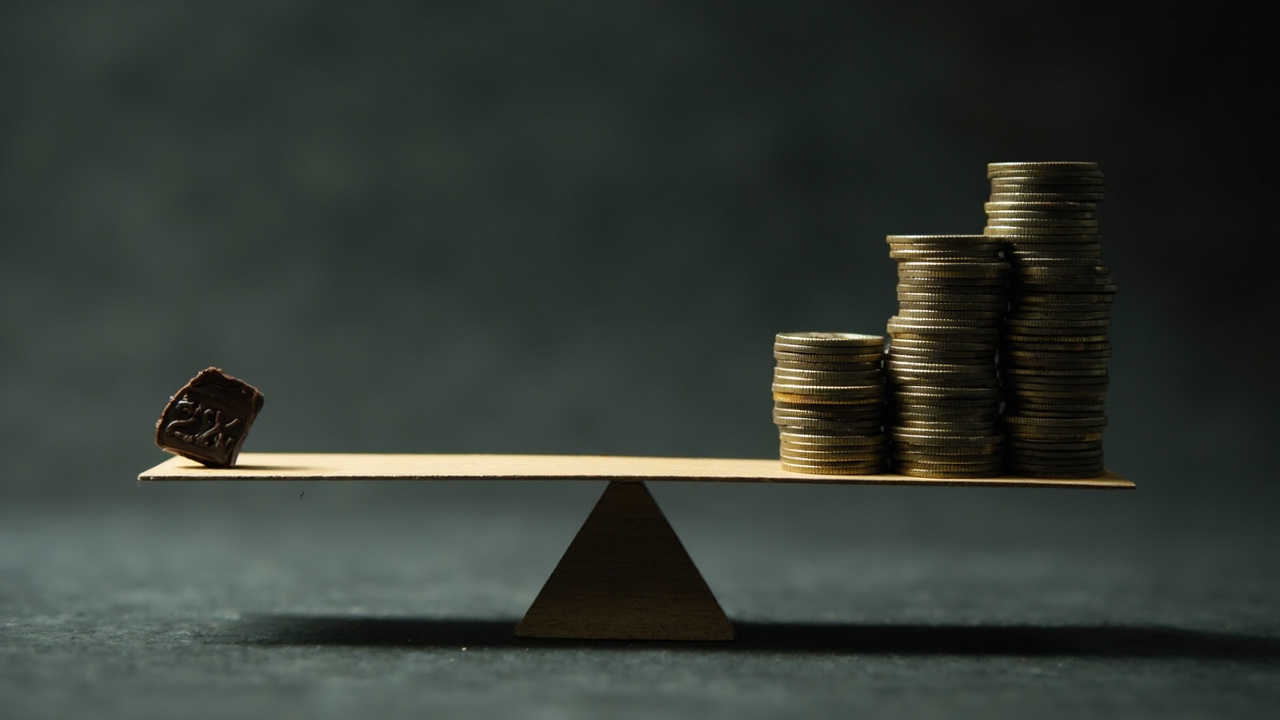 聯合貸款的畸形結構:2% 的本金撬動 100 倍的規模