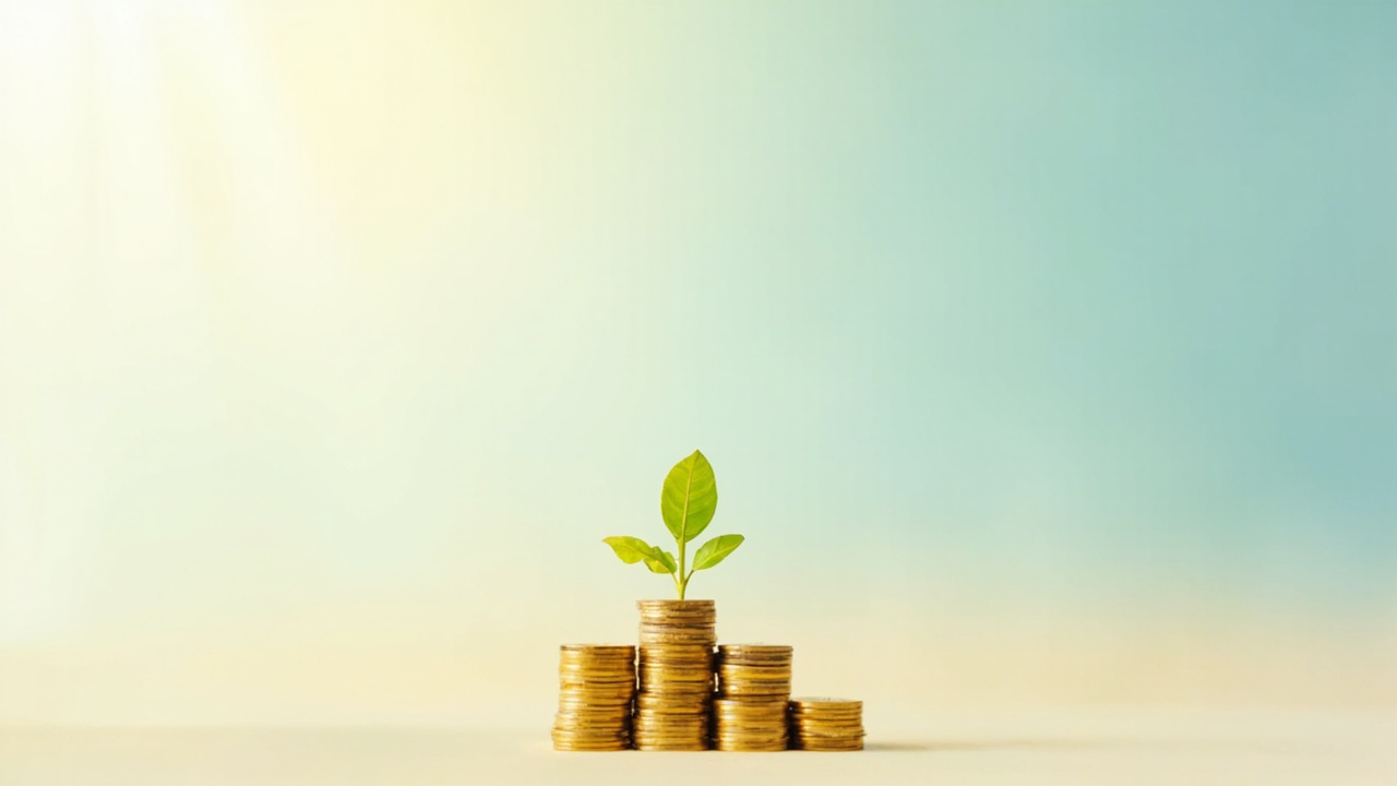 指數基金定投:最笨卻最有效的方法