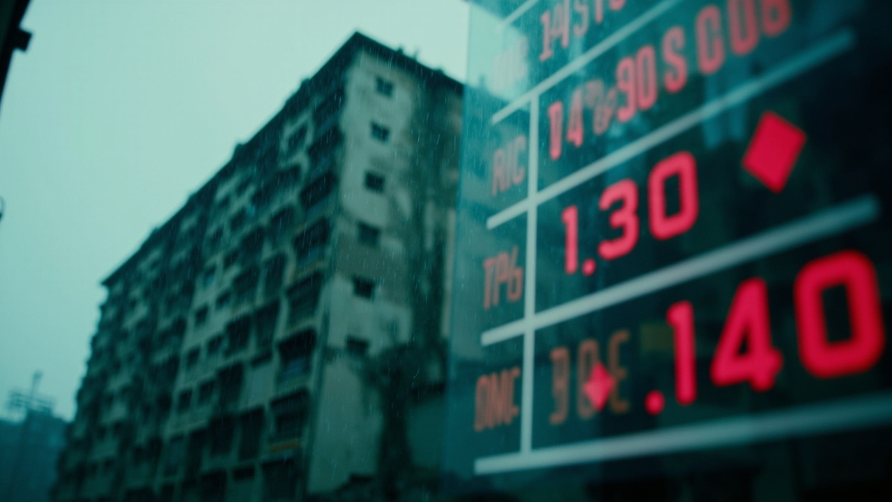價值被低估的房屋與計算機